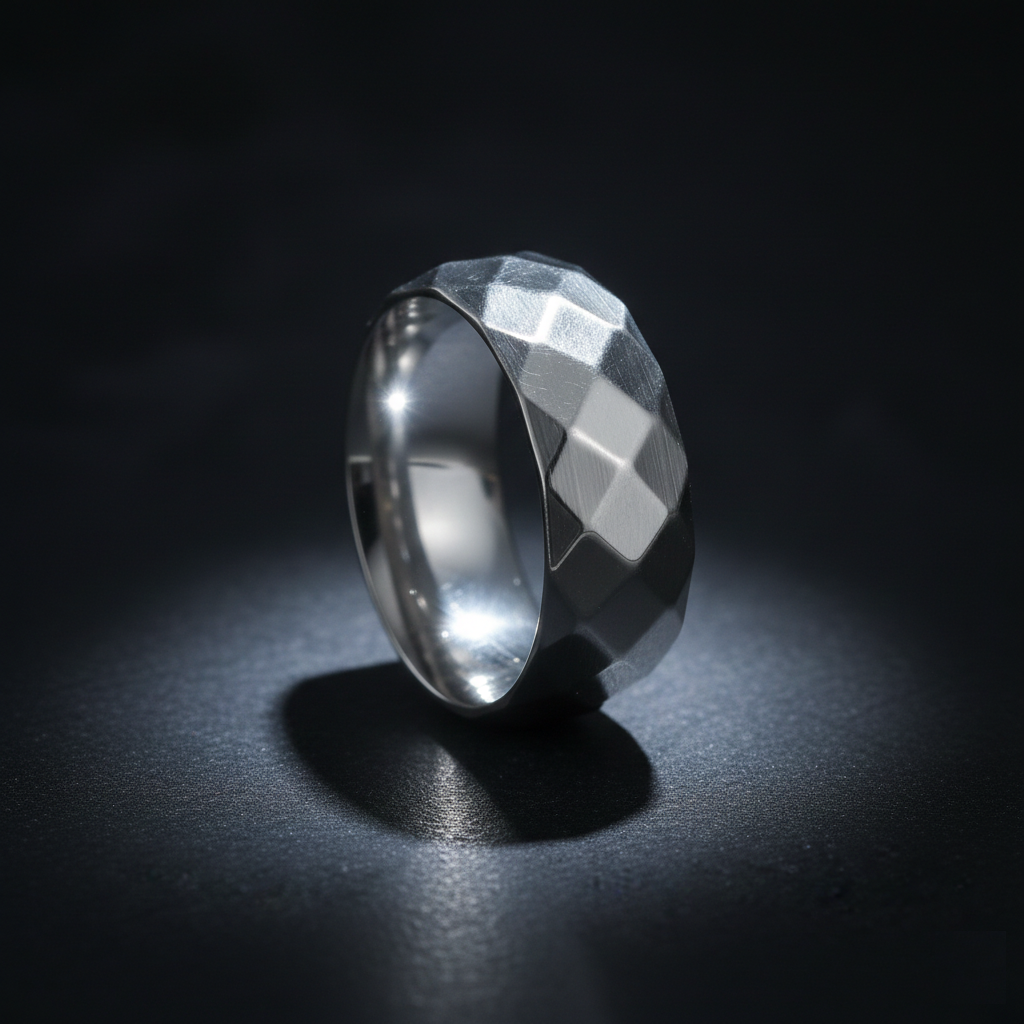 Kings Shine Ring