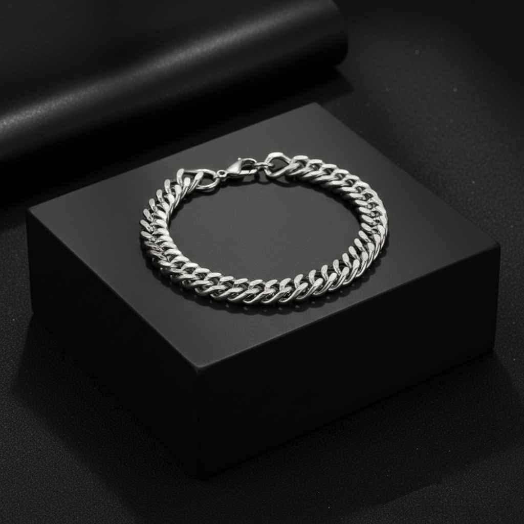 Cuban Vanguard Bracelet