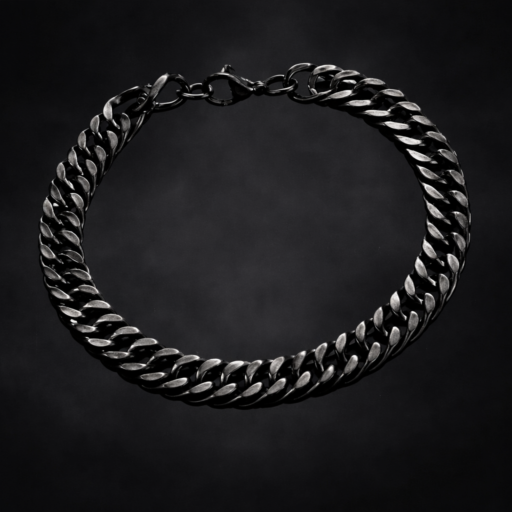Cuban Vanguard Bracelet