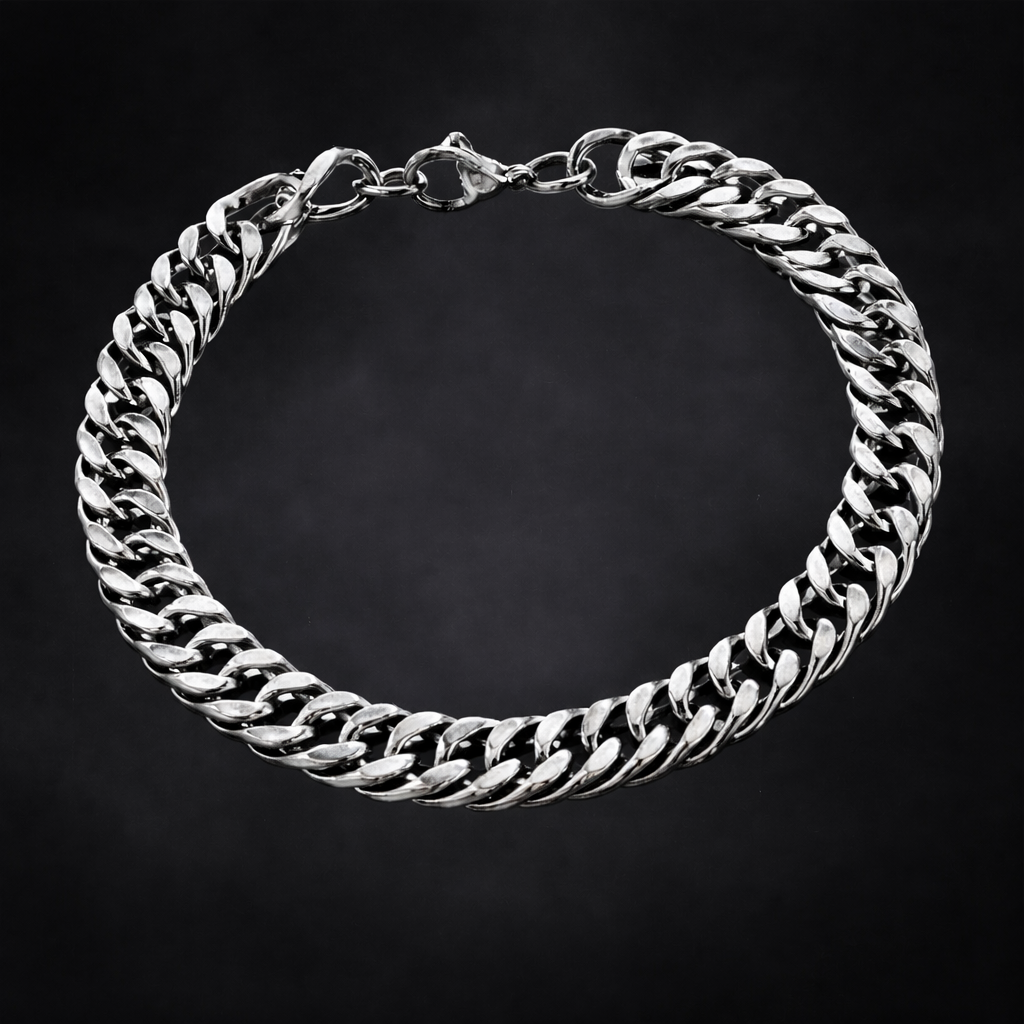 Cuban Vanguard Bracelet