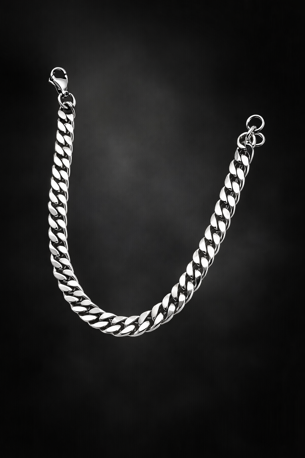 Cuban Vanguard Bracelet