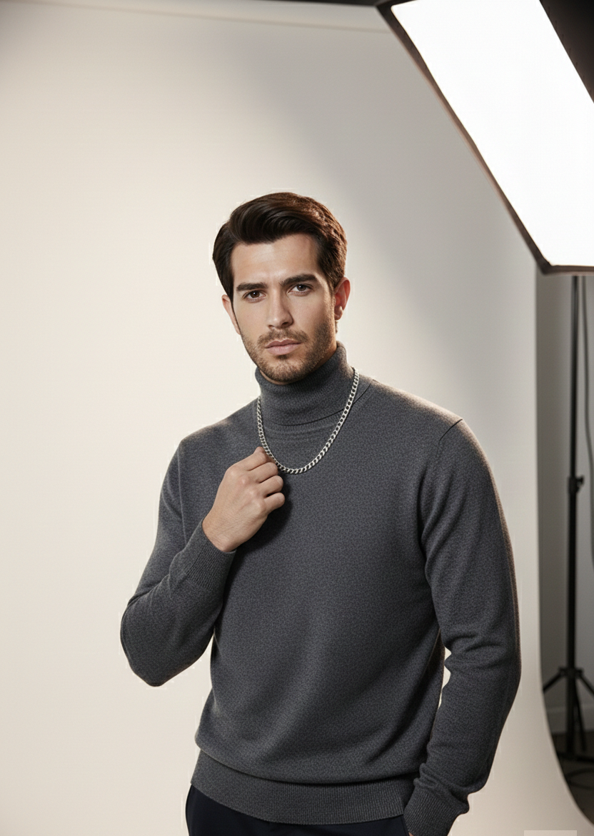 Cuban Vanguard Chain