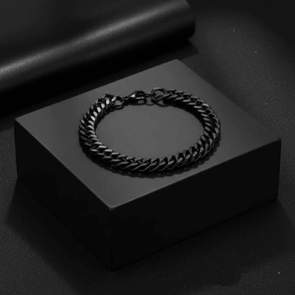 Cuban Vanguard Bracelet