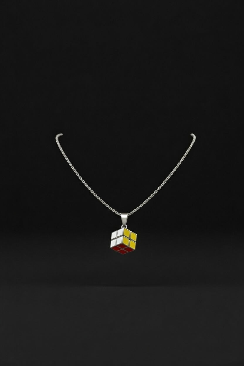 Absolute Cube Chain