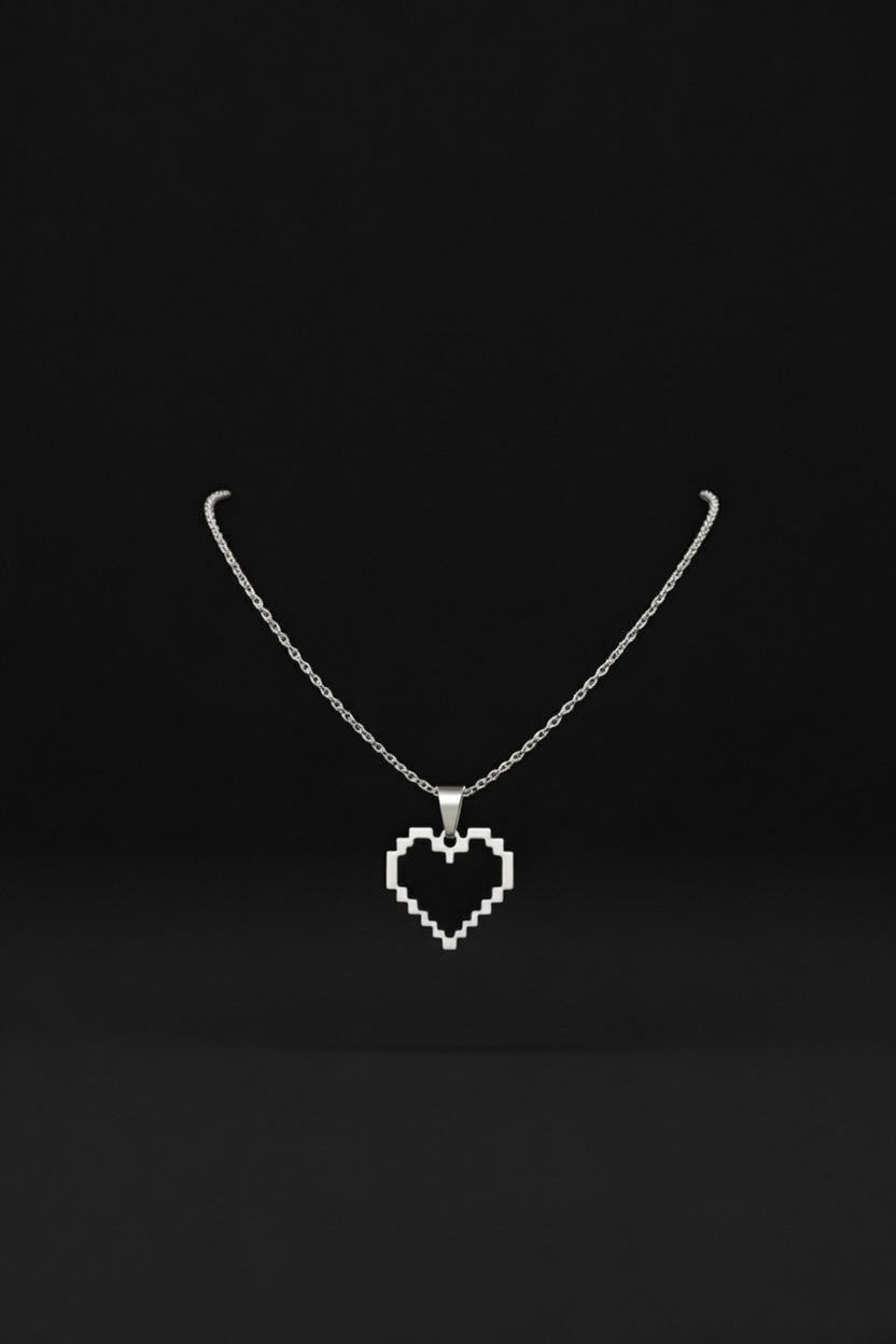 Dark Love Chain