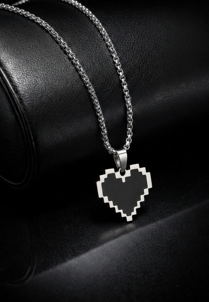 Dark Love Chain