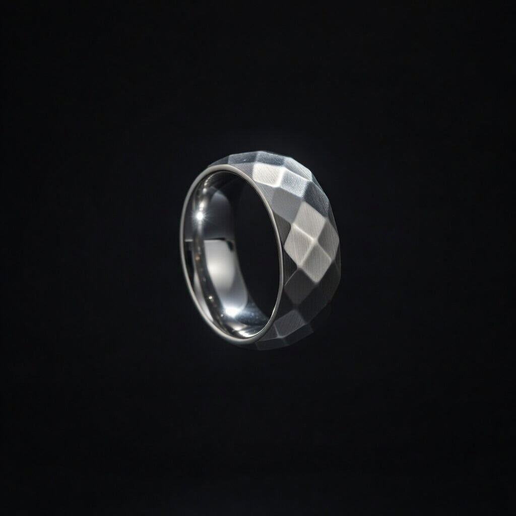 Kings Shine Ring