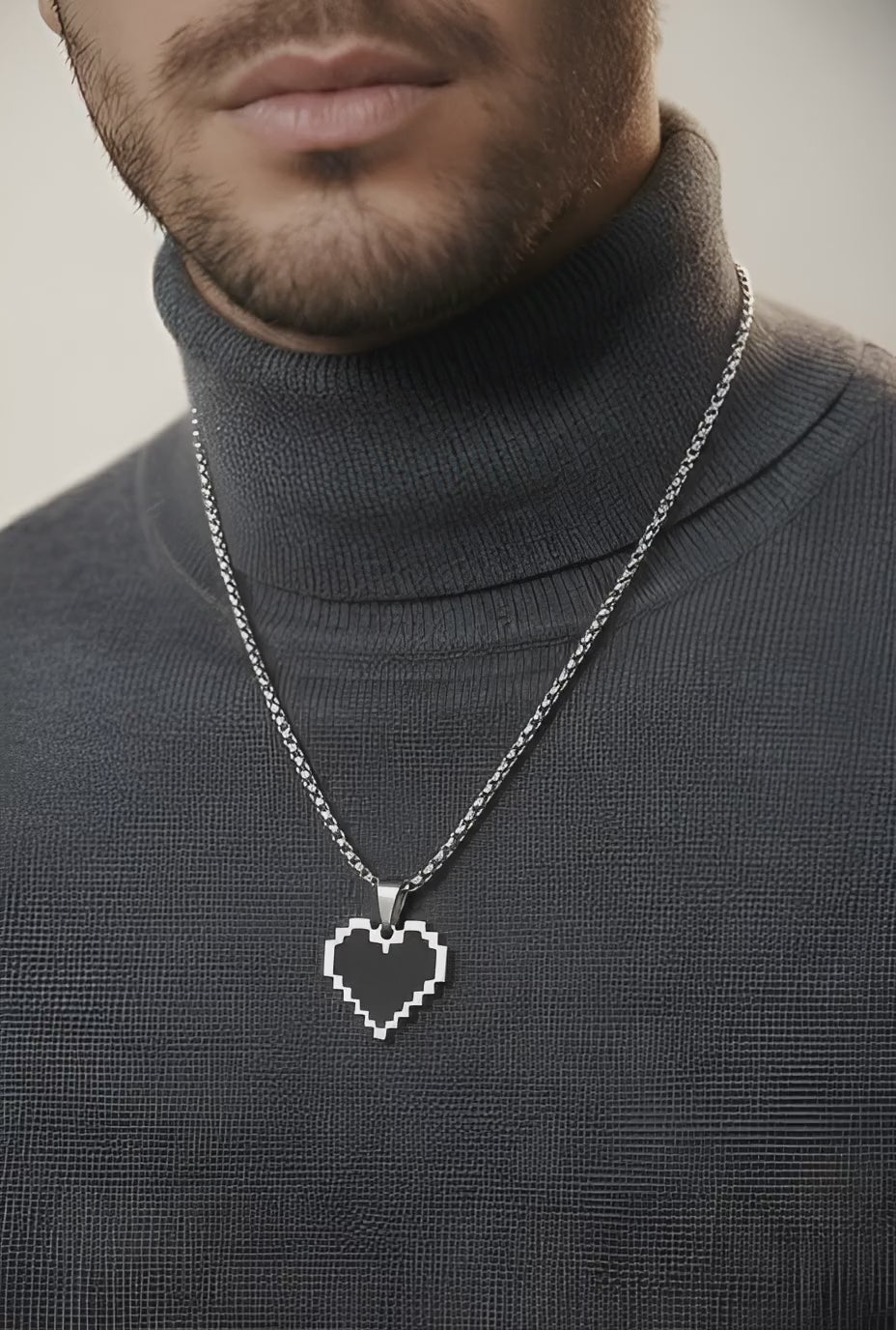 Dark Love Chain