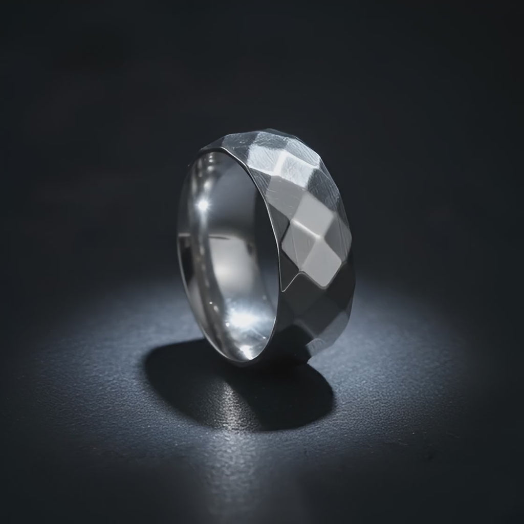 Kings Shine Ring