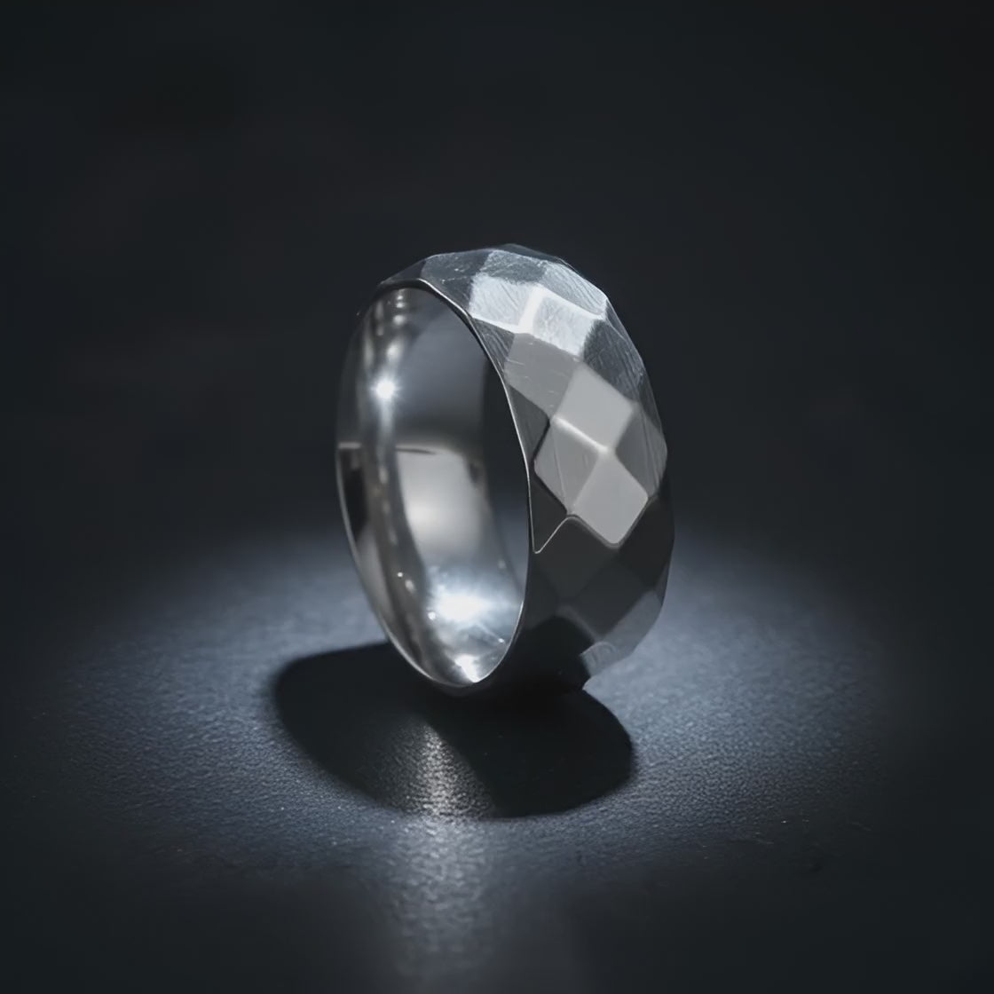 Kings Shine Ring