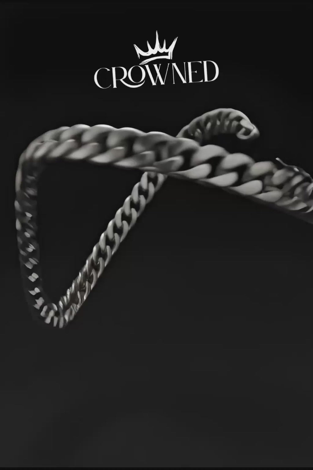 Cuban Vanguard Chain